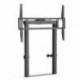 EWENT EW1549 Soporte pared con apoyo suelo 0-100'