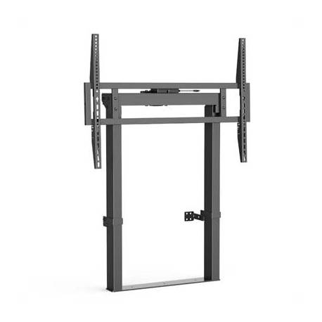 EWENT EW1549 Soporte pared con apoyo suelo 0-100'
