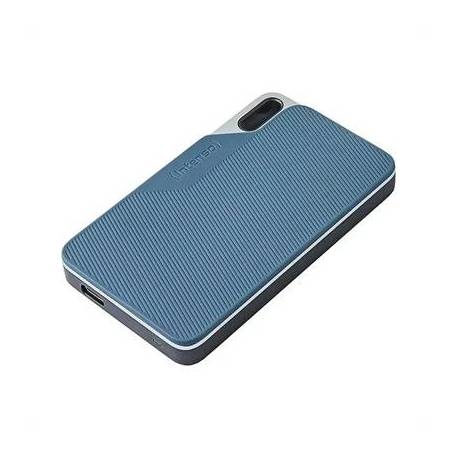 Intenso External SSD TX100 1Tb USB-C 3.2 Gen 1x1