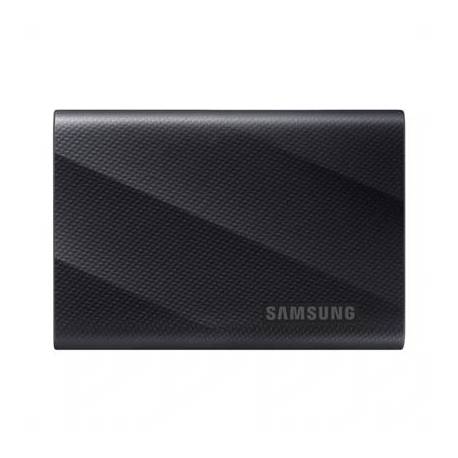 Samsung T9 SSD Externo 2TB USB 3.2 Gen 2x2 Black