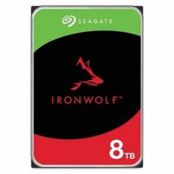 Seagate IronWolf NAS ST8000VN002 8TB 3.5' SATA3