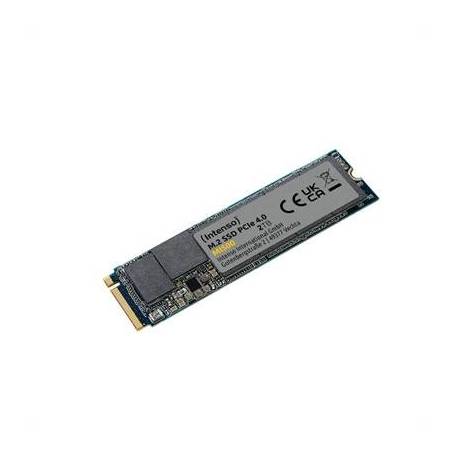Intenso MI500 SSD 2TB PCIe Gen 4x4 NVME 1.4