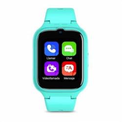 SPC SmartWatch SMARTEE 4G KIDS 1.7' IP68 GPS SOS