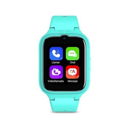 SPC SmartWatch SMARTEE 4G KIDS 1.7' IP68 GPS SOS