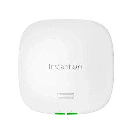 Aruba IOn AP32 (RW) WiFi6E AP 1x2.5GbE Interior