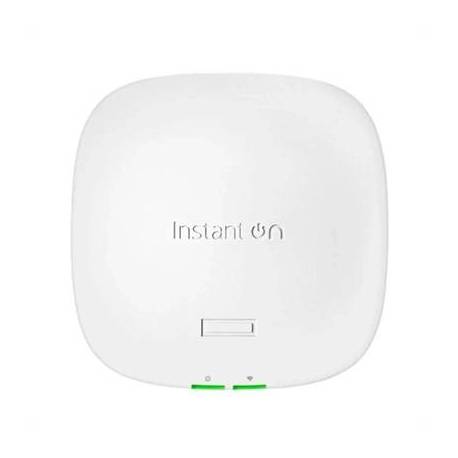 Aruba IOn AP21 (RW) WiFi6 AP Dual 2x2 Interior