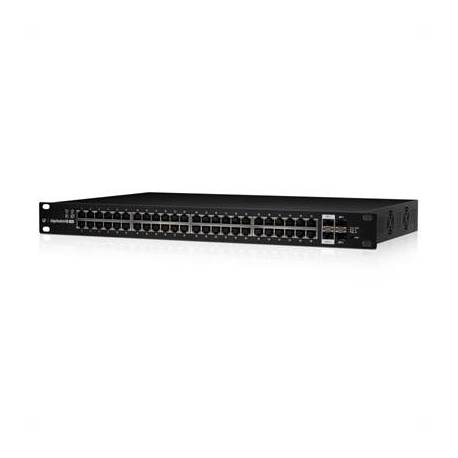 Ubiquiti EdgeSwitch ES-48-500W 48xGB 2xSFP 2xSFP+