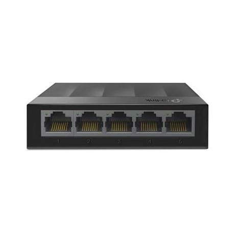 TP-LINK LS1005G Switch 5xGB