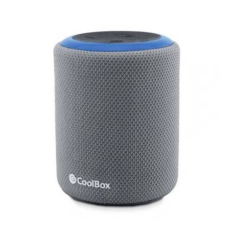 COOLBOX ALTAVOZ BT5.3 5W
