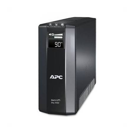 APC Back-UPS Pro 900AV 230V Schuko