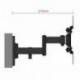 EWENT EW1522 Soporte pared TV ext 3 pivot,23 - 42'