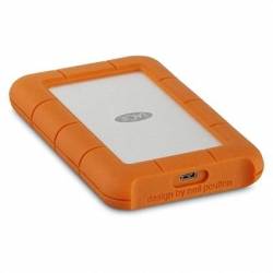 LaCie Disco Externo Rugged Mini 5Tb 2.5' USB-C