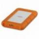 LaCie Disco Externo Rugged Mini 5Tb 2.5' USB-C