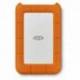 LaCie Disco Externo Rugged Mini 5Tb 2.5' USB-C