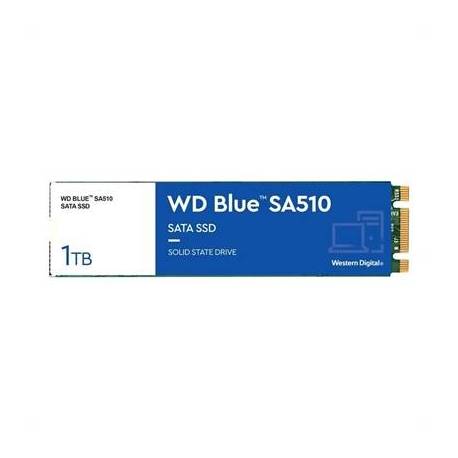 WD Blue SA510 WDS100T3B0B SSD 1TB M.2 SATA3