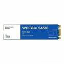 WD Blue SA510 WDS100T3B0B SSD 1TB M.2 SATA3