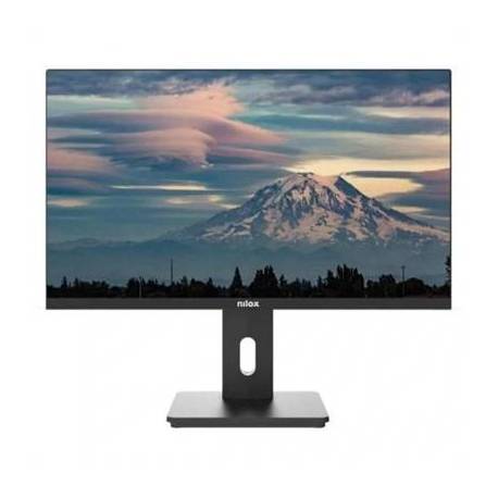 NILOX NXM24REG02 Monitor 24' VA VGA HDMI DP AA
