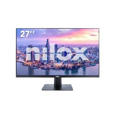 NILOX NXM27FHD112 Monitor 27 IPS 100Hz HDMI DP