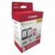 Canon Cartucho Multipack PG-545XL/CL-546XL