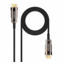 Nanocable Cable HDMI v2.0 AOC 4K 60HZ 18Gbp 20 m
