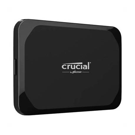 Crucial SSD Externo X9 4TB USB-C 3.2 Gen 2