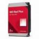 Western Digital WD20EFPX 2TB SATA3 Red Plus
