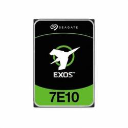 Seagate Exos 7E10 8TB 3.5' SATA SATA 512E/4KN