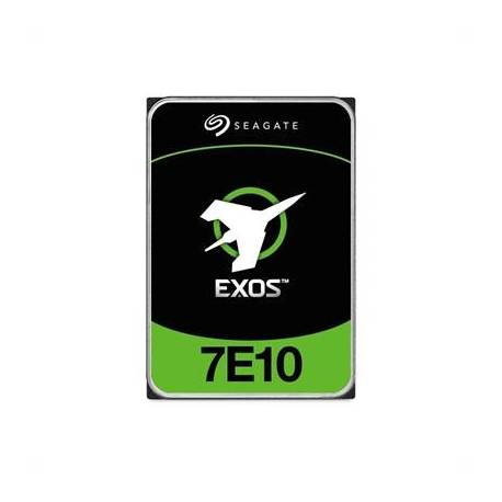Seagate Exos 7E10 8TB 3.5' SATA SATA 512E/4KN