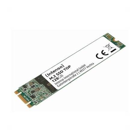 Intenso 3832430 Top SSD 128GB M.2