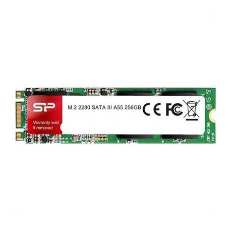 SP Ace A55 SSD 512GB M.2 Sata3