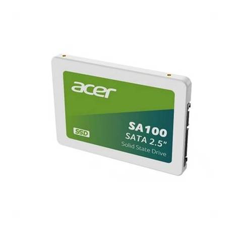 ACER SSD SA100 480Gb Sata 2,5'