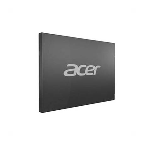 ACER SSD RE100 512Gb Sata 2,5'