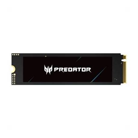 ACER PREDATOR SSD GM-7000 1Tb PCIe NVMe Gen4