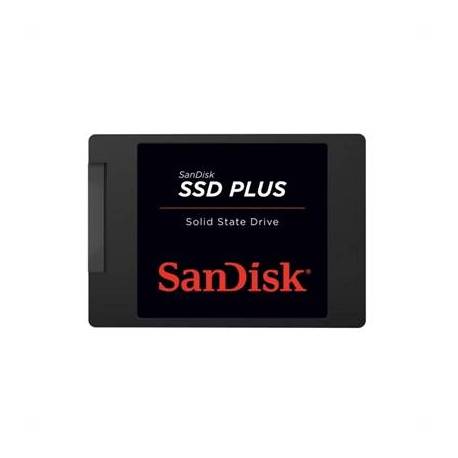 Sandisk SDSSDA-1T00-G27 SSD Plus 1TB 2.5' Sata 3