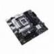 ASUS Placa Base PRIME B760M-A-CSM DDR4 mATX 1700