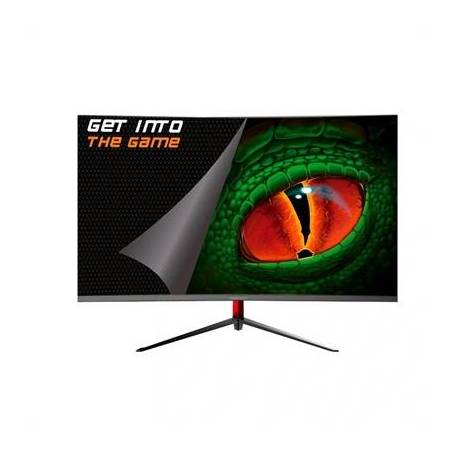 Keep Out XGM24Pro4 Monitor23.6' 200HZ HDMI DP Cu
