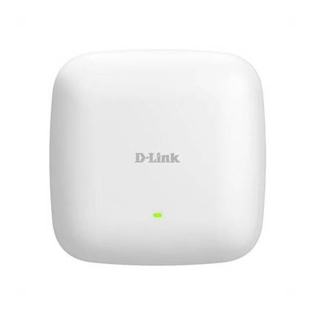 D-Link DAP-X3060 AP Wi-Fi6 AX3000 PoE 1x2.5Gb