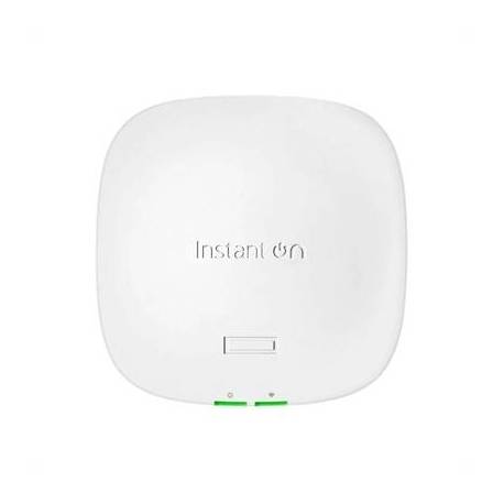 Aruba IOn AP21 Bundle WiFi6 AP+PSU Dual Interior