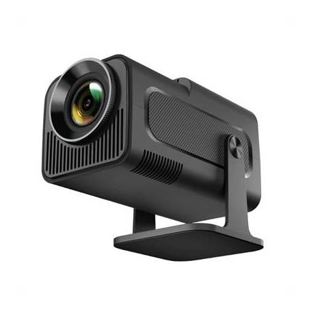 iggual Mini proyector MP1080p HDMI WiFi BT Android