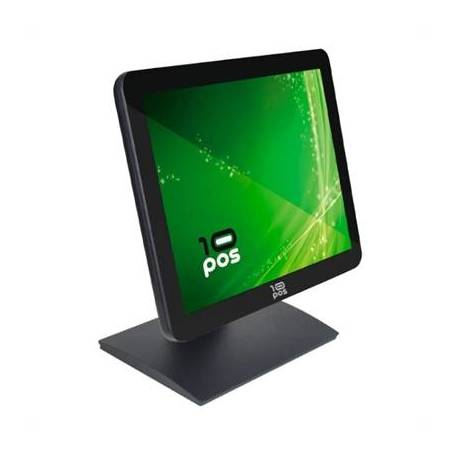 10POS TS-17HV Monitor Táctil 17' Flat Capacit.USB