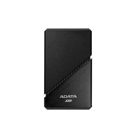 ADATA SE920 SSD Externo 1TB USB4 Negro