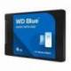 WD Blue WDS400T3B0A SSD 4TB 2.5' SATA3