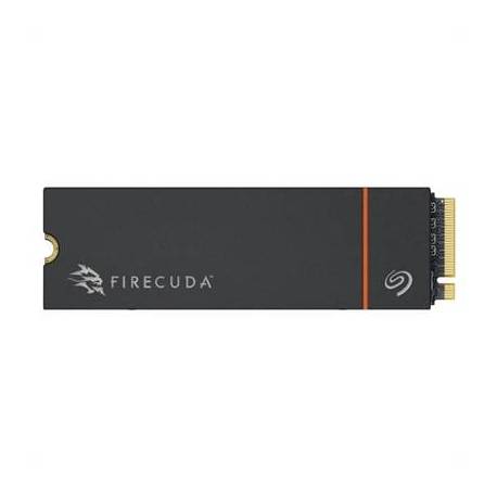 Seagate FireCuda 530R HS SSD 2TB M.2 PCIe Gen4 x4