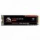 Seagate FireCuda 530R SSD 1TB M.2 PCIe Gen4 x4