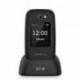 SPC 2330N Harmony 4G Movil BT FM + Dock Negr