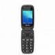 SPC 2330N Harmony 4G Movil BT FM + Dock Negr