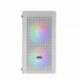 Mars Gaming caja MICRO-ATX MC300W WHITE