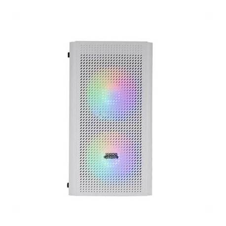 Mars Gaming caja MICRO-ATX MC300W WHITE