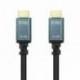 Nanocable Cable HDMI 2.1 IRIS 8K M-M 10 metros