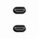 Nanocable Cable HDMI 2.1 IRIS 8K M-M 10 metros